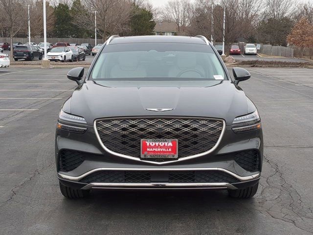 Used 2026 Genesis GV70 2.5T Select image 4