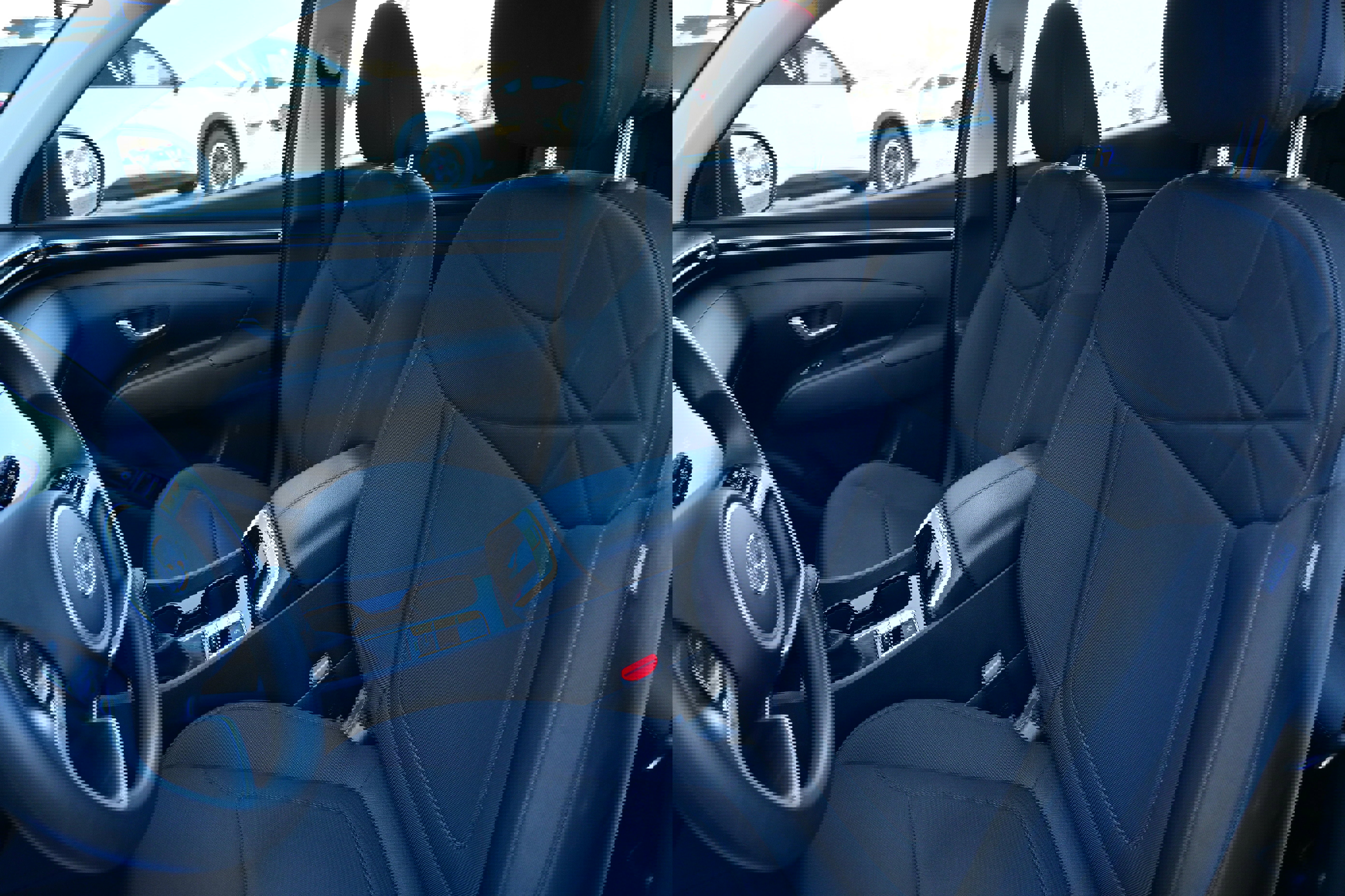 Used 2023 Hyundai Tucson SE image 22