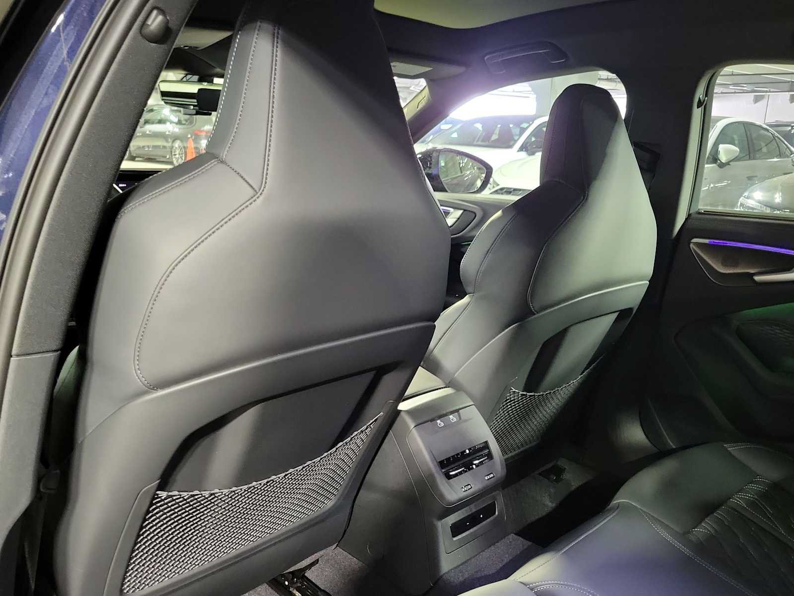New 2026 Audi S5 Premium Plus AWD/4WD image 13