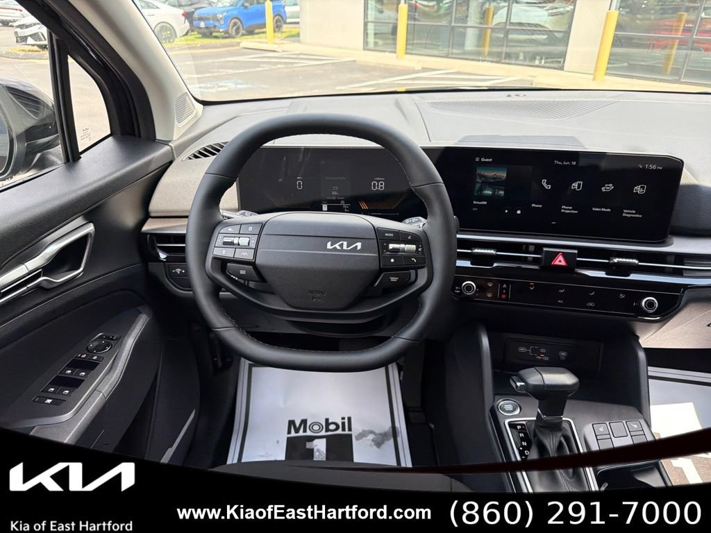 New 2026 Kia Sportage LX w/ LX Convenience Package AWD/4WD image 23