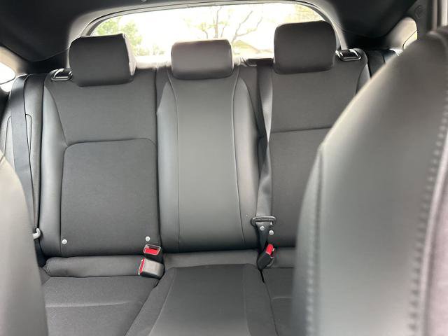 New 2026 Honda Civic Sport image 25