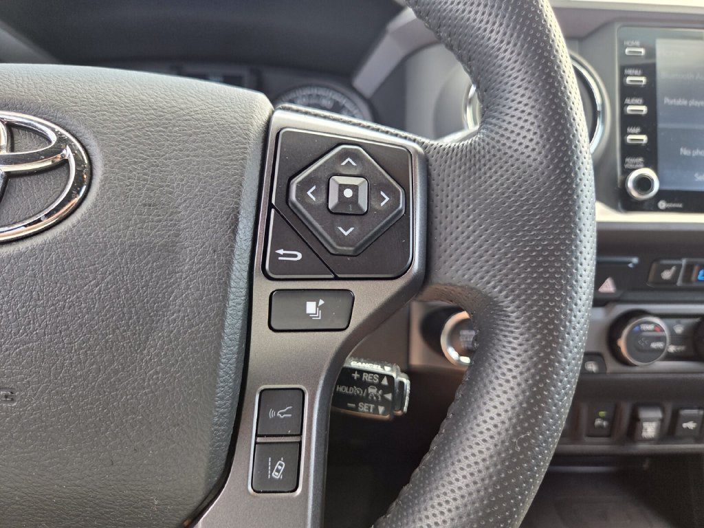 Certified 2023 Toyota Tacoma TRD Off-Road w/ TRD Premium Off Road Package AWD/4WD image 23