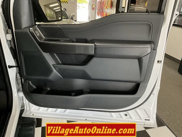 Used 2021 Ford F150 XLT w/ Equipment Group 301A Mid AWD/4WD image 36