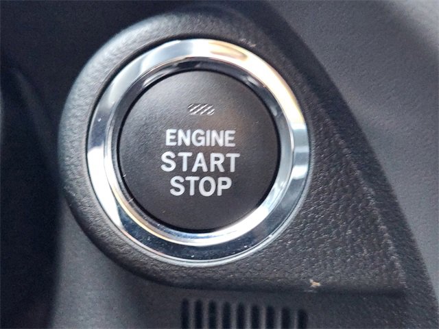 Certified 2025 Subaru Crosstrek 2.5i Limited w/ Crosstrek Mirror Package image 22