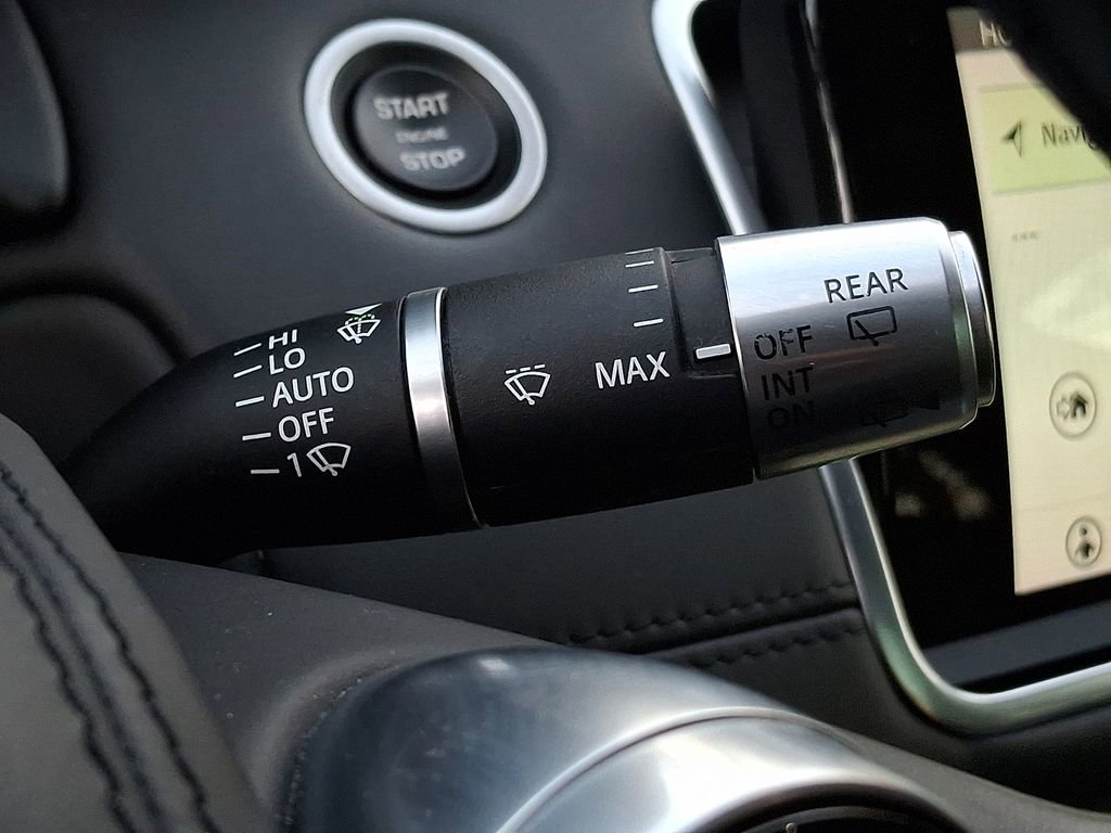 Used 2020 Land Rover Range Rover Evoque SE AWD/4WD image 21