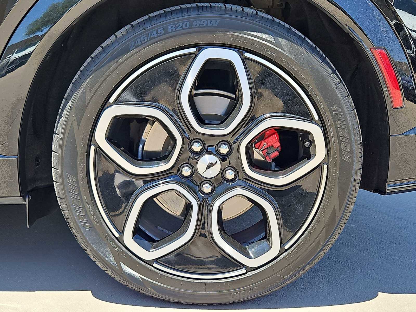 Used 2023 Ford Mustang Mach-E GT image 12