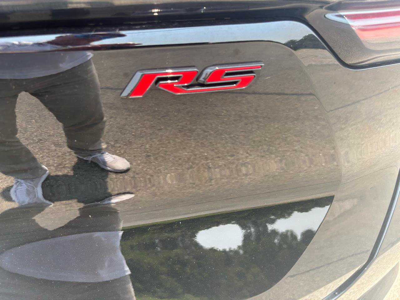 Used 2024 Chevrolet Equinox EV RS FWD image 61