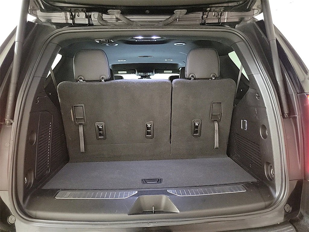 Used 2023 Chevrolet Tahoe RST image 23