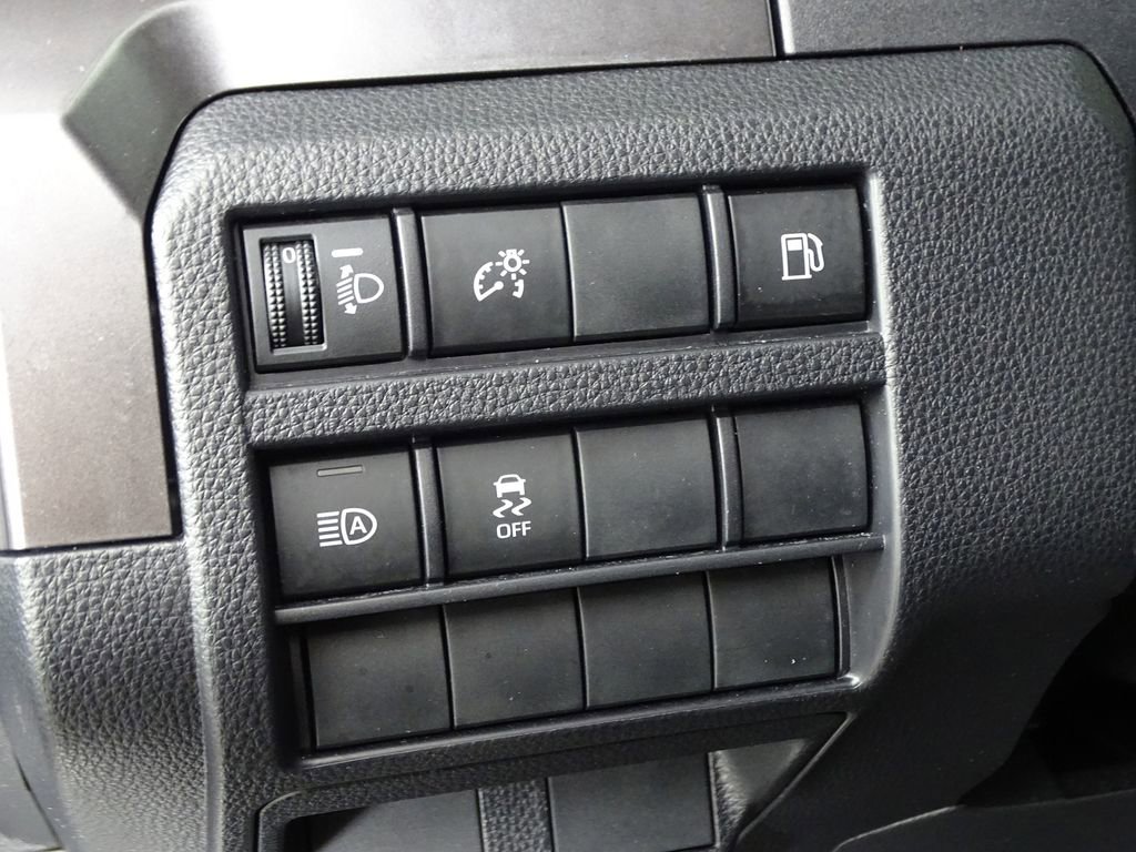 Used 2025 Toyota 4Runner SR5 image 13