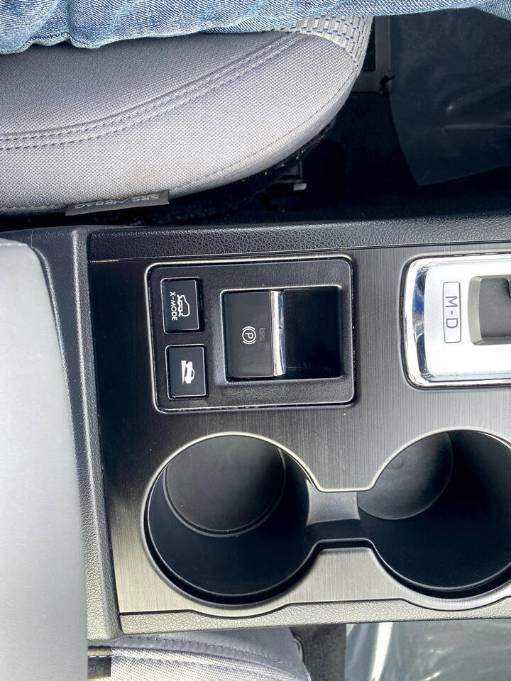 Used 2018 Subaru Outback 2.5i Premium image 22