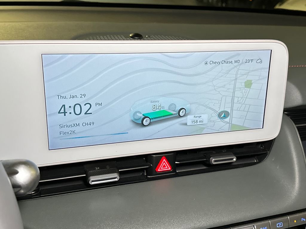 Used 2023 Hyundai Ioniq 5 SEL w/ Cargo Package image 26