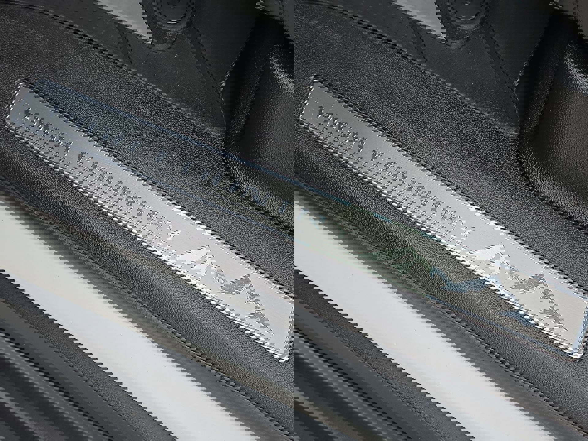 Used 2022 Chevrolet Tahoe High Country image 10