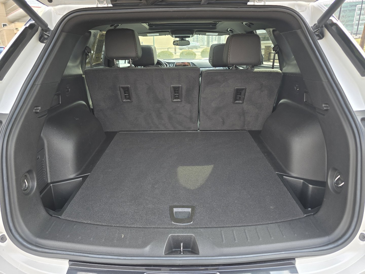 Used 2022 Chevrolet Blazer Premier w/ Enhanced Convenience Package image 29