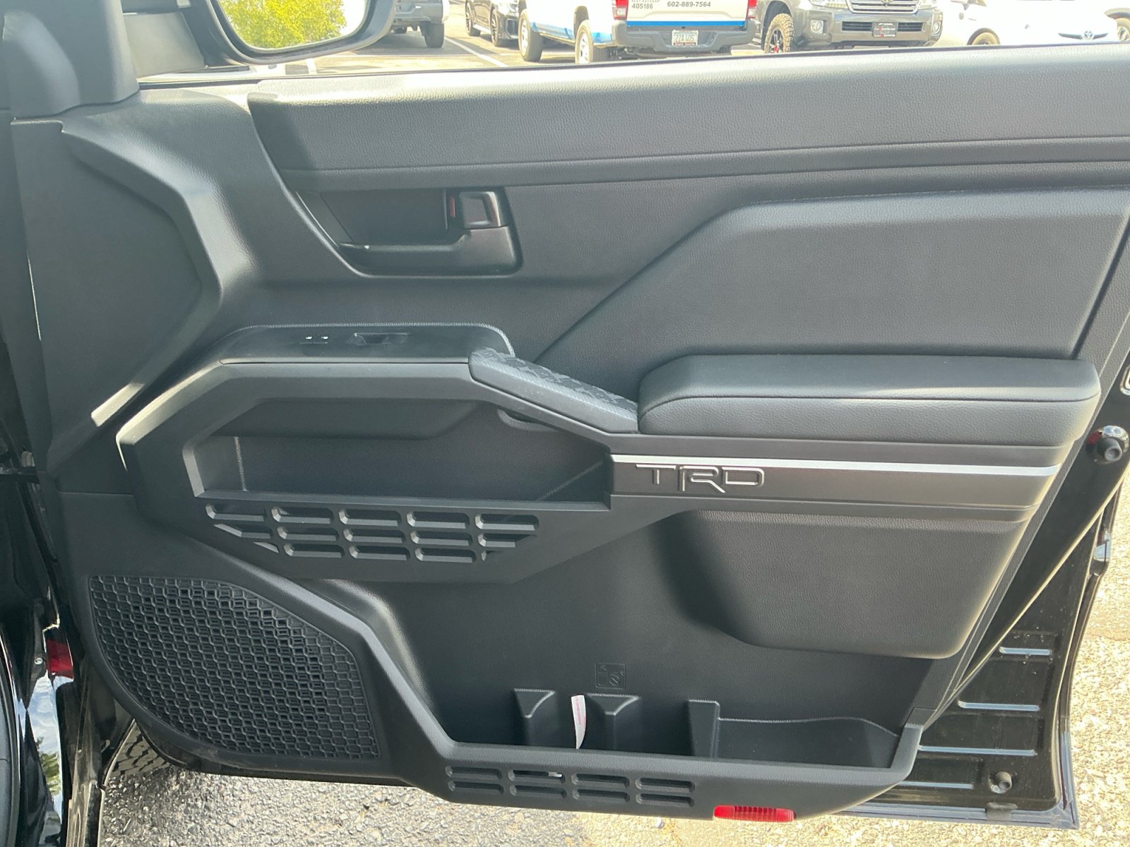 Used 2026 Toyota Tacoma SR5 RWD image 15