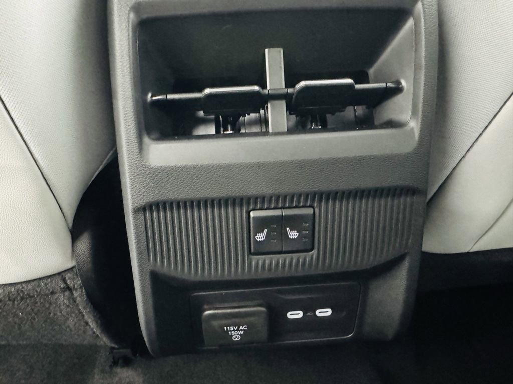 New 2026 Jeep Cherokee Overland w/ Advanced Pro Tech Group image 25