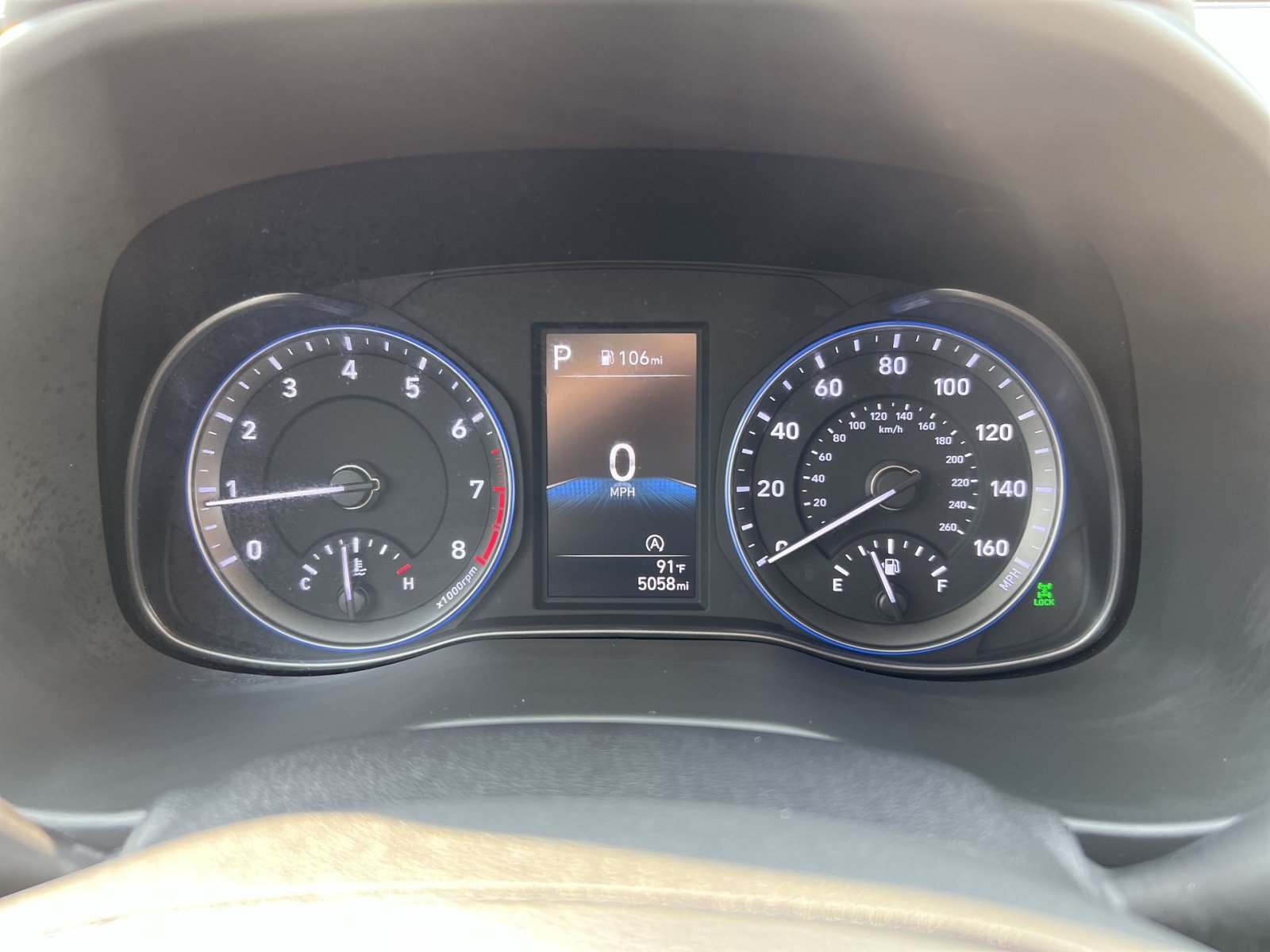 Used 2023 Hyundai Kona SEL AWD/4WD image 17