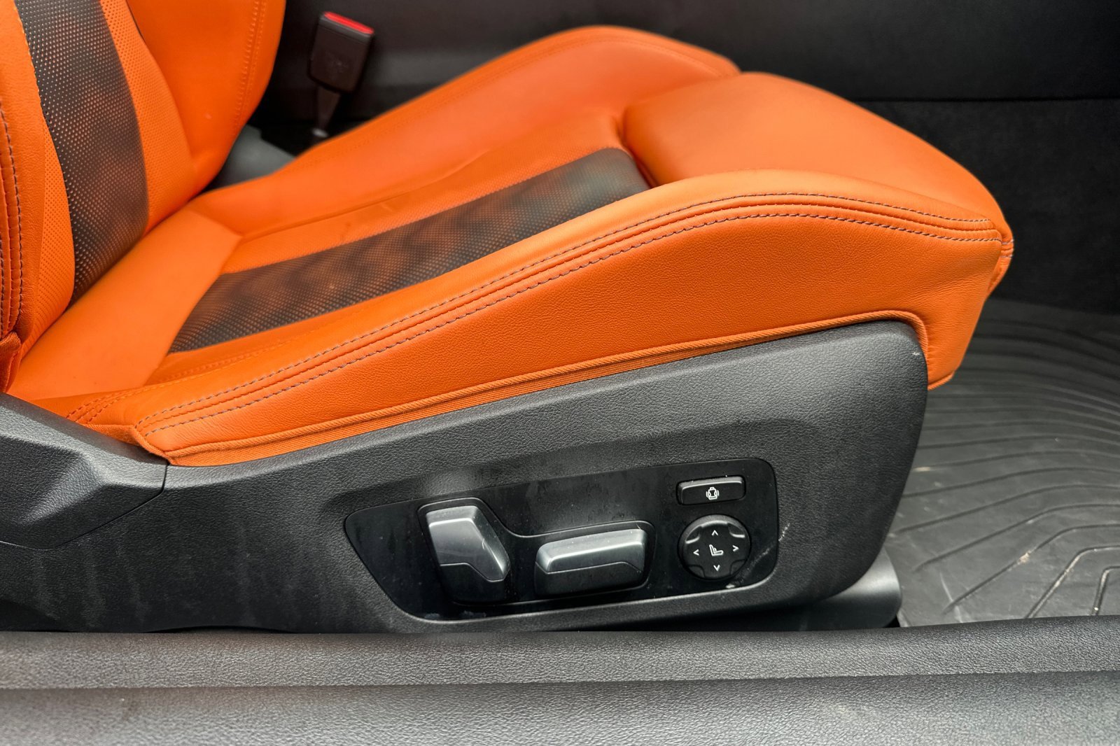 Used 2023 BMW M4 xDrive Competition image 22