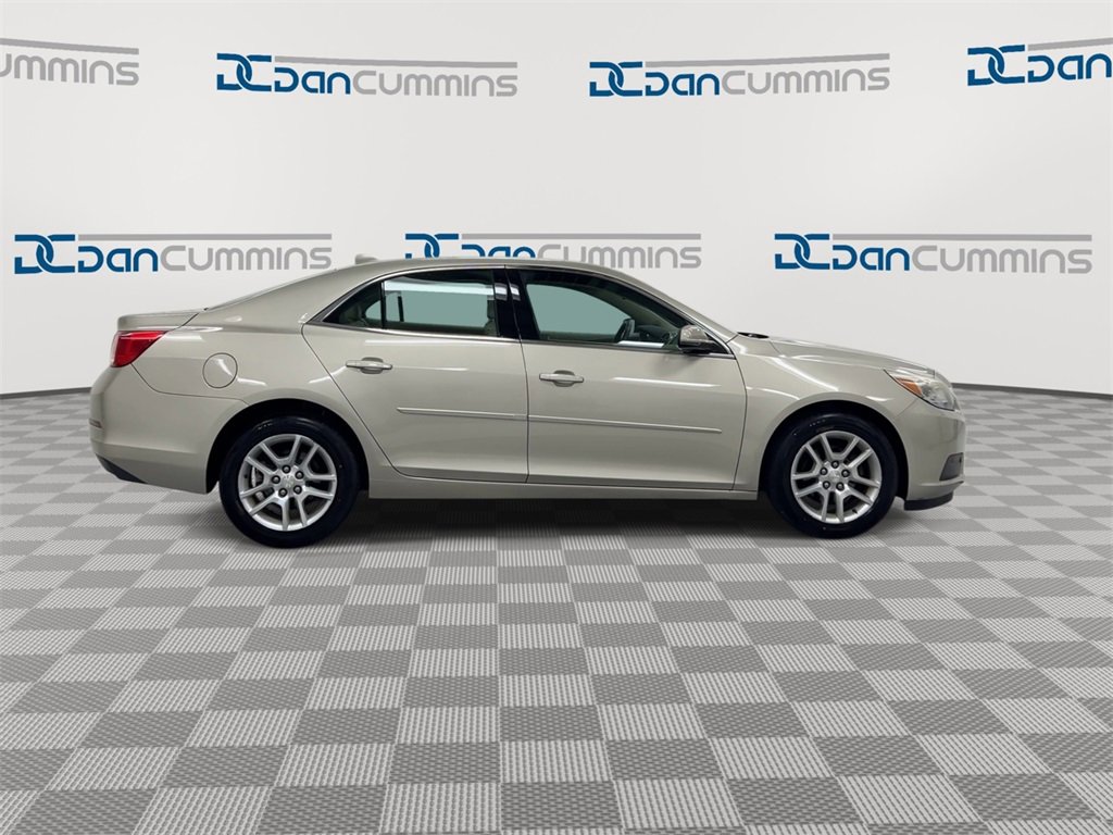Used 2014 Chevrolet Malibu LT w/ Power Convenience Package image 9