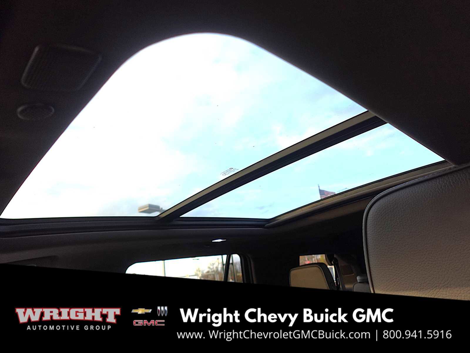 Used 2022 GMC Yukon Denali w/ Max Trailering Package image 25