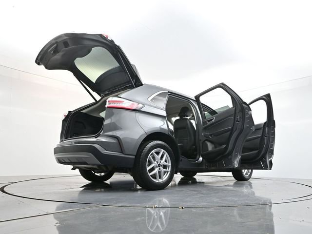 Used 2023 Ford Edge SEL w/ Convenience Package AWD/4WD image 44