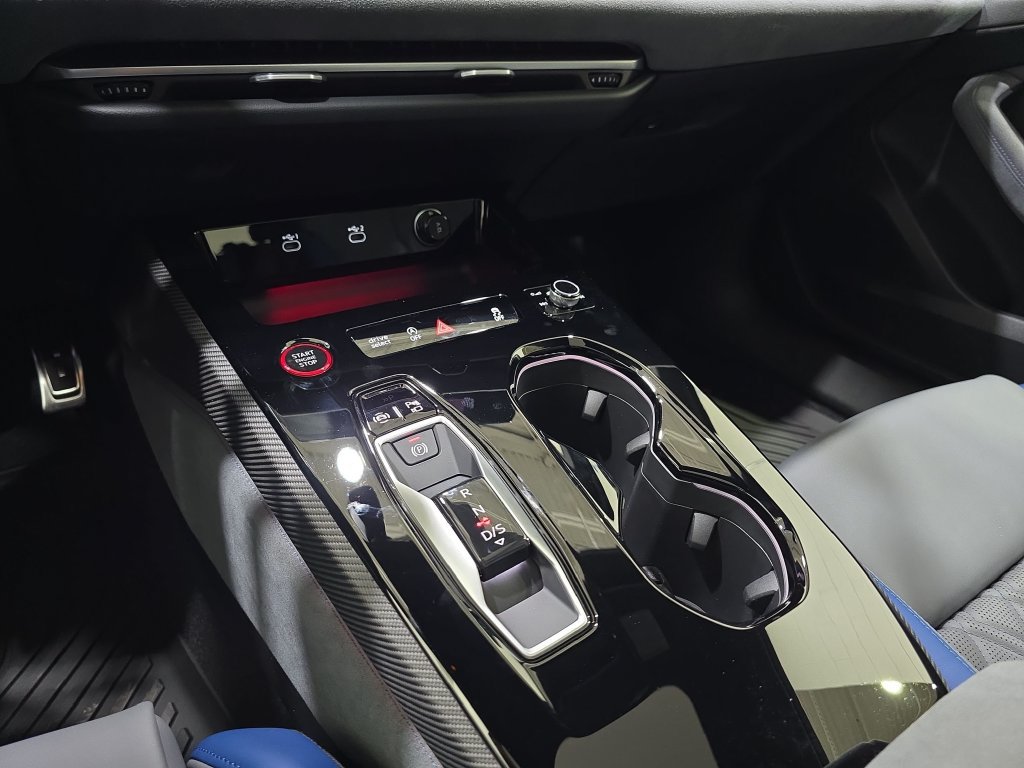 New 2026 Audi S5 Prestige AWD/4WD image 24