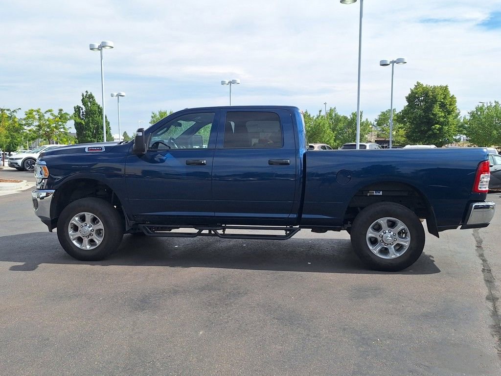 Used 2023 RAM 2500 Tradesman image 6