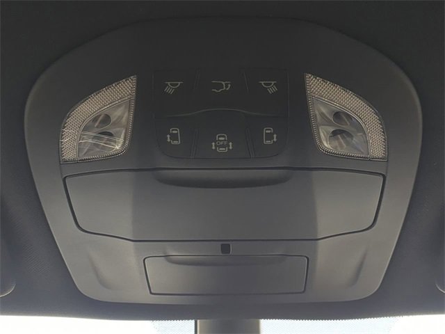 New 2026 Chrysler Voyager LX image 24