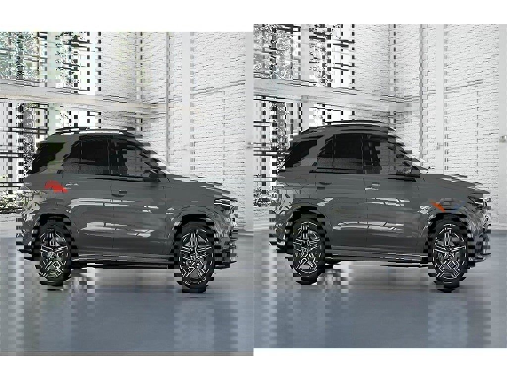 New 2026 Mercedes-Benz GLE 450 4MATIC image 15