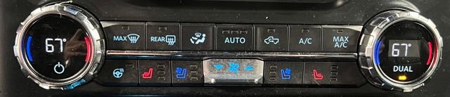 Used 2021 Ford F150 Lariat w/ Equipment Group 502A High image 38