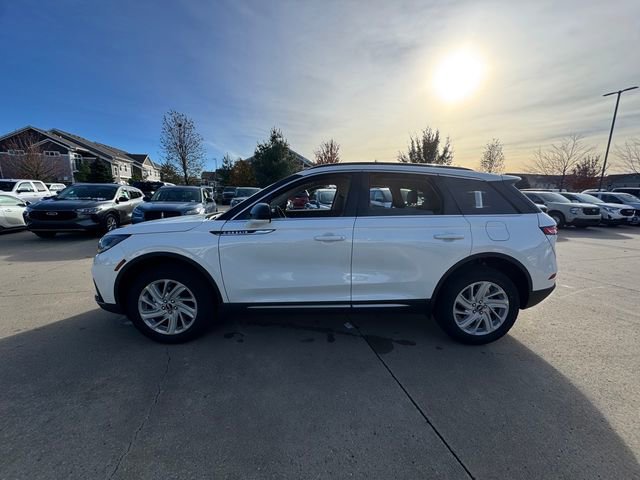 New 2026 Lincoln Corsair Premiere image 5