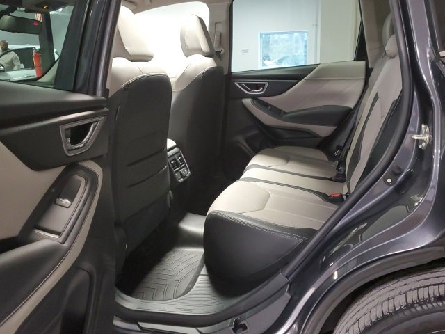 Used 2022 Subaru Forester Limited image 21