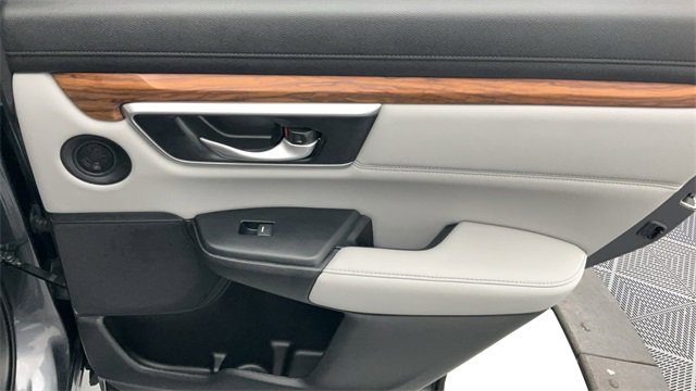 Certified 2022 Honda CR-V EX-L image 28