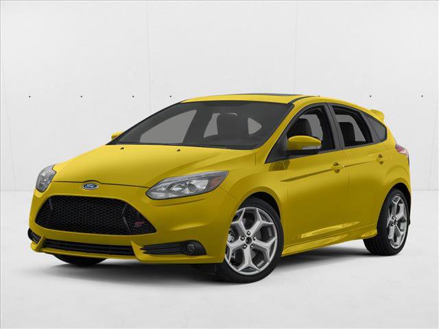 Used 2013 Ford Focus ST