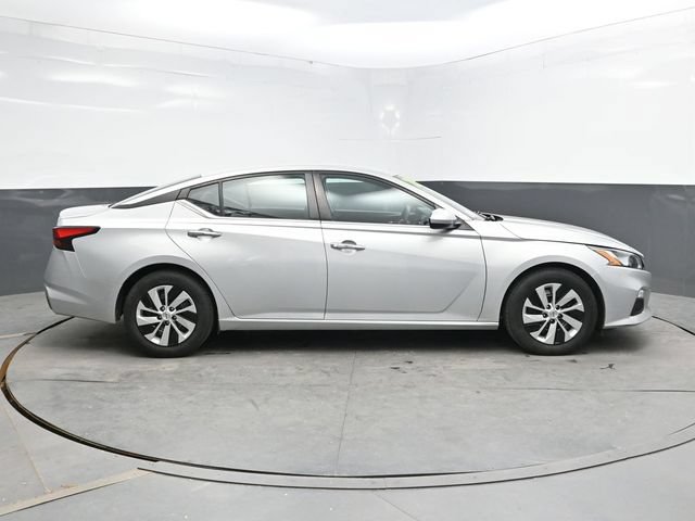 Used 2021 Nissan Altima 2.5 S FWD image 8