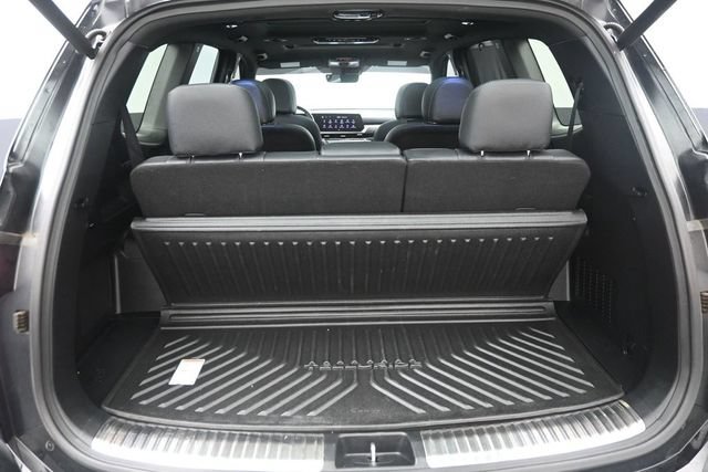 Used 2025 Kia Telluride SX X-Line AWD/4WD image 37