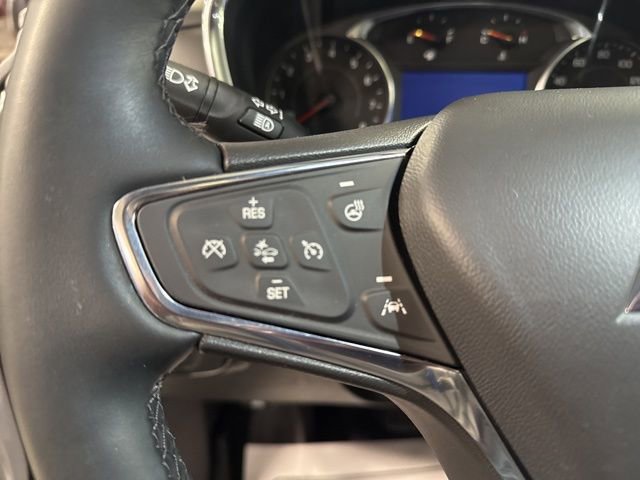 Used 2024 Chevrolet Equinox LT image 16