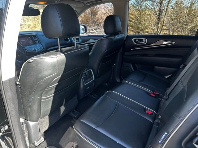 Used 2019 INFINITI QX60 Pure image 14