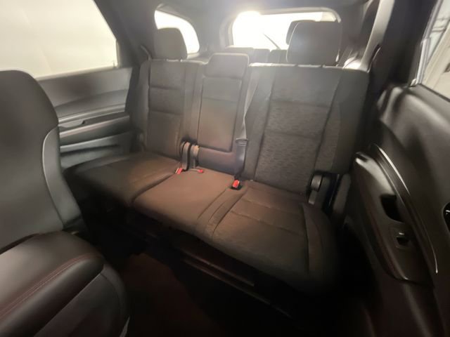 New 2025 Dodge Durango GT w/ Blacktop Package image 28
