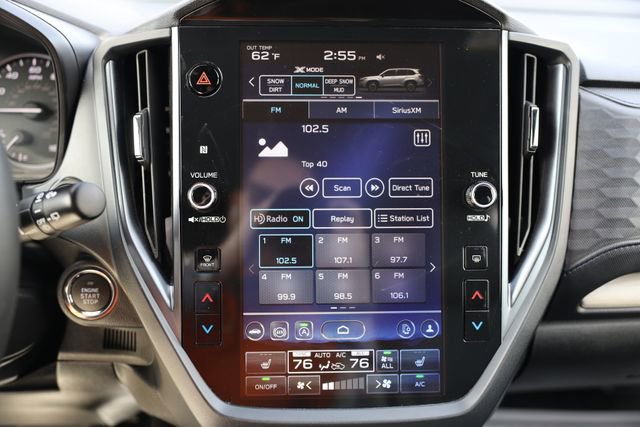 Certified 2025 Subaru Forester Limited w/ Popular Package #1 image 36