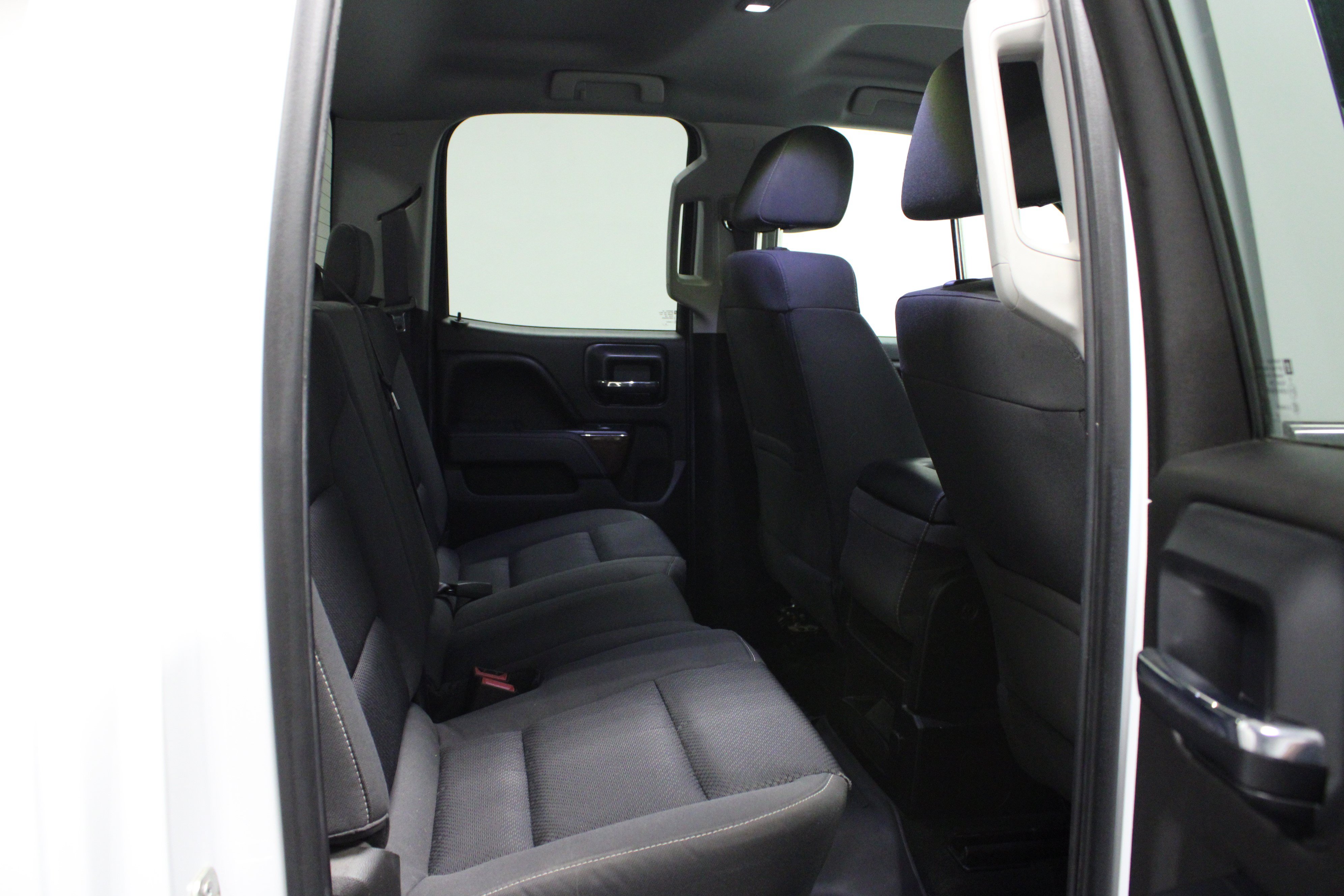 Used 2016 GMC Sierra 1500 SLE w/ SLE Value Package AWD/4WD image 15