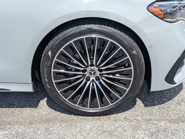 New 2026 Mercedes-Benz E 350 Sedan image 12