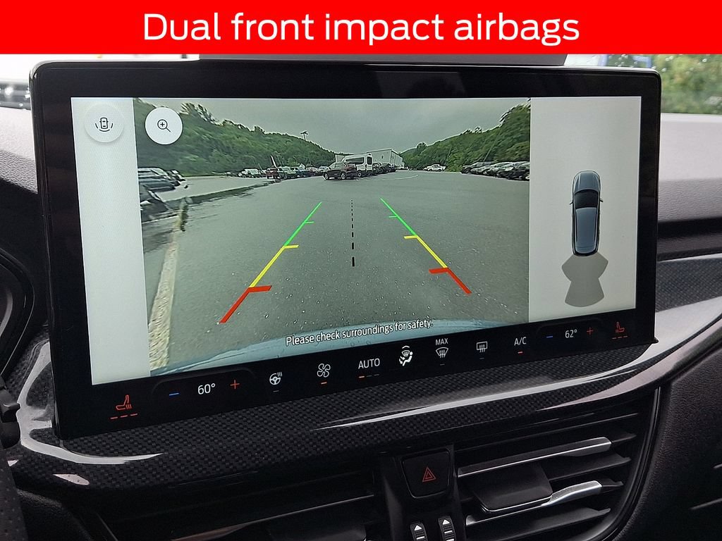 Certified 2024 Ford Escape ST-Line w/ Tech Pack #1 AWD/4WD image 16