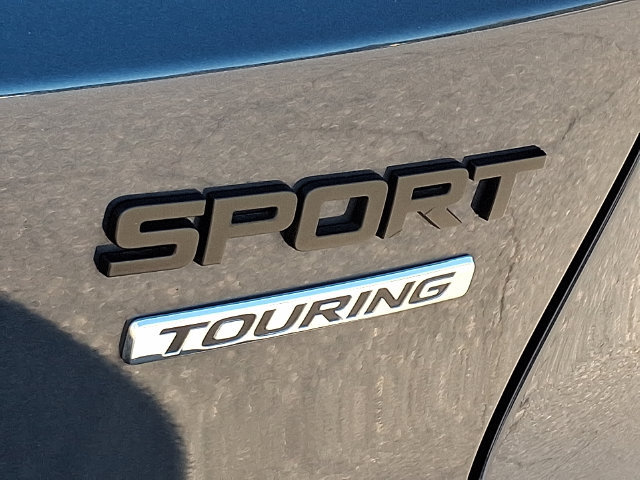 Used 2025 Honda CR-V Sport Touring image 30