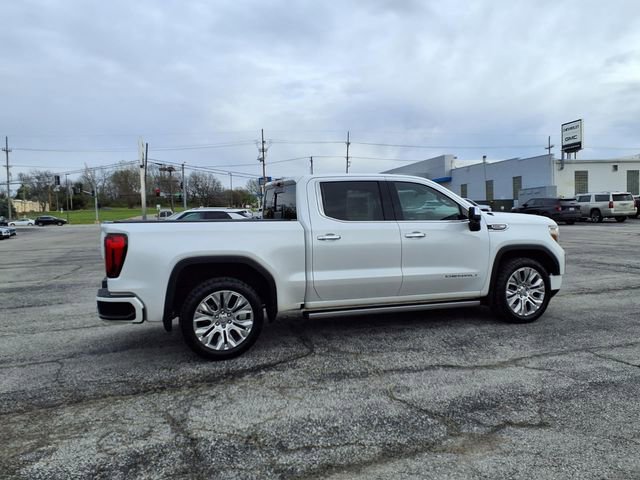 Used 2020 GMC Sierra 1500 Denali w/ Denali Ultimate Package image 16