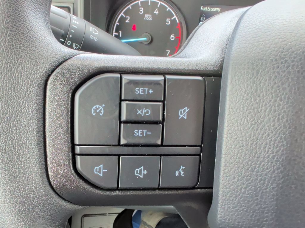 New 2027 Ford F250 XL w/ Tremor Off-Road Package AWD/4WD image 25