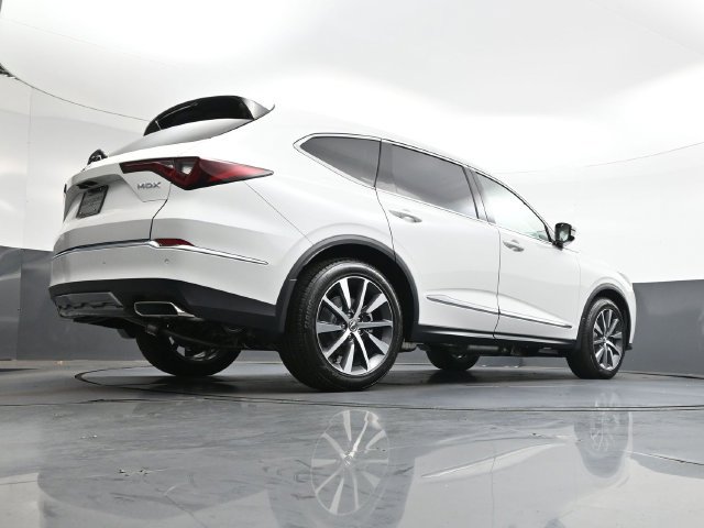 New 2026 Acura MDX w/ Technology Package FWD image 21