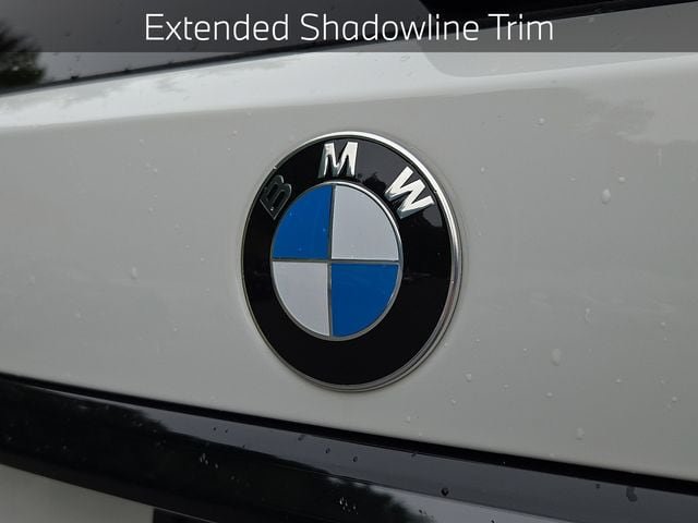 New 2027 BMW X7 xDrive40i w/ M Sport Package AWD/4WD image 15