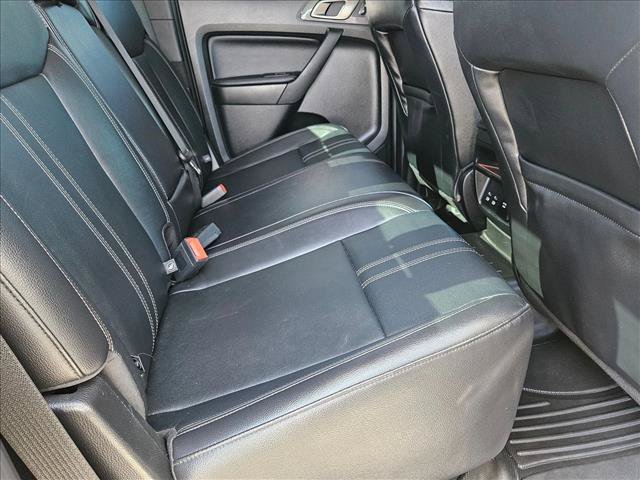 Used 2019 Ford Ranger Lariat w/ Equipment Group 501A Mid AWD/4WD image 19