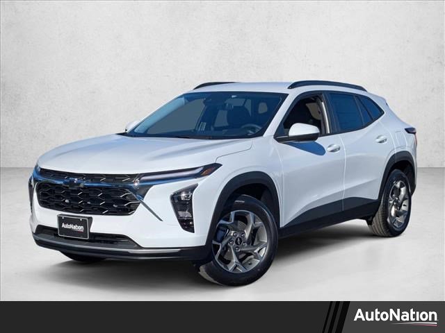 New 2026 Chevrolet Trax LT w/ LT Convenience Package