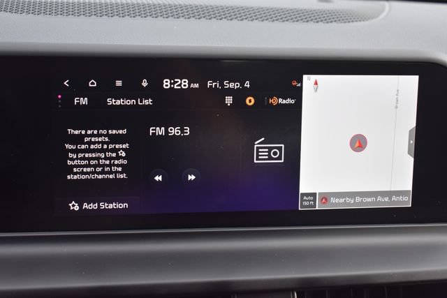 New 2026 Kia Seltos S AWD/4WD image 28
